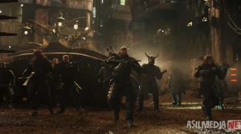 Superqiz 2026 Premyera Super ayol Supermen Uzbek tilida O'zbekcha tarjima kino Full HD tas-ix skachat skrinshot 4