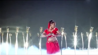 Haqiqat va yolg'on / Rost yoki yolg'on Hind retro filmi 1997 Uzbek tilida O'zbekcha tarjima kino Full HD tas-ix skachat skrinshot 3