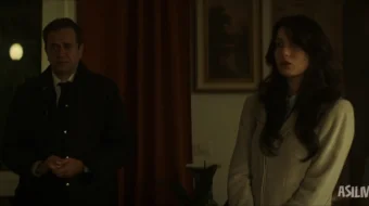 28 kun / Muzokarachi Premyera Italiya filmi 2025 Uzbek tilida O'zbekcha tarjima kino Full HD tas-ix skachat skrinshot 4