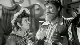 Zolushka Mosfilm SSSR kinosi Uzbek tilida 1947 O'zbekcha tarjima kino HD skrinshot 3