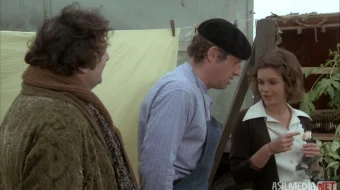 Tuzatib bo'lmas 1975 Uzbek tilida 2012 O'zbekcha tarjima kino HD skrinshot 1