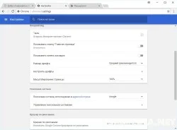 Google Chrome 66.0.3329 skrinshot 1
