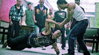 Muhim shaxs Uzbek tilida 2013 O'zbekcha tarjima film Full HD skachat skrinshot 3