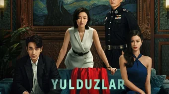 Yulduzlar ichida yo'qolgan 2022 Uzbek tilida O'zbekcha tarjima kino Full HD Yulduzlar aro adashgan / Yolg'on ostidagi sir tas-ix skachat skrinshot 1