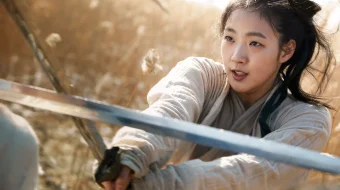 Qilich xotirasi Uzbek tilida 2015 O'zbekcha tarjima kino HD skrinshot 1