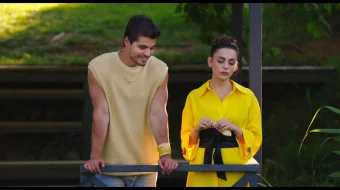 3 kun / Uch kun Turk Kino O'zbek tilida 2024 Uzbekcha tarjima skrinshot 2