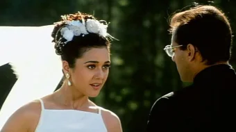 Ayol dardi / Sabr / Begona Farzand Hind kino 2001 Uzbek tilida HD O'zbek tarjima tas-ix skachat skrinshot 2