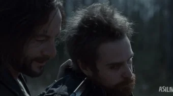 Yagona o'q / Yagona zarba / Bitta o‘q / So'nggi o'q 2013 Uzbek tilida O'zbekcha tarjima kino Full HD tas-ix skachat skrinshot 3