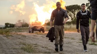 Bladshot / Blodshot / Bloodshoot Uzbek tilida 2020 O'zbekcha tarjima kino HD Premyera skrinshot 4