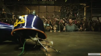 Jonli po'lat Uzbek tilida 2011 O'zbek tarjima kino HD skrinshot 1