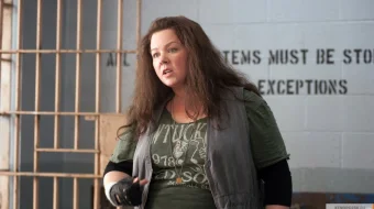 Politsiyachi xonimlar / Politsiyachi honimlar Uzbek tilida 2013 kino HD skrinshot 3