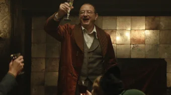 Voland 2022 Rossiya kinosi O'zbek tarjima kino HD skrinshot 3