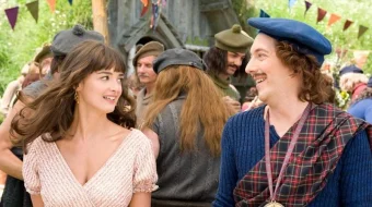 Asteriks va Obeliks Buyuk Britaniyada Uzbek tilida 2012 HD O'zbek tarjima tas-ix skachat skrinshot 3