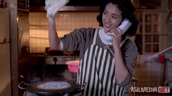 Ota va qizlar / Yeb-ich erkak ayol Tayvan filmi1994 Uzbek tilida O'zbekcha tarjima kino Full HD tas-ix skachat skrinshot 4