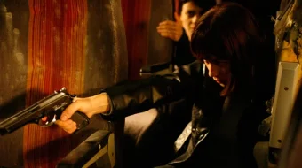 Devor / Og'riq Uzbek tilida 2009 O'zbekcha tarjima film Full HD skachat skrinshot 3