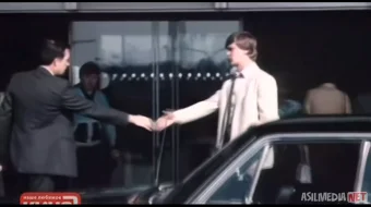 Mersedes haydagan odam SSSR retro filmi 1986 Uzbek tilida O'zbekcha tarjima kino Full HD tas-ix skachat skrinshot 1