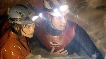 Sanktum Uzbek tilida 2010 O'zbekcha tarjima film Full HD skachat skrinshot 1