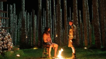 28 yildan so'ng: Suyak ibodatxonasi Premyera 2026 Uzbek tilida O'zbekcha tarjima kino Full HD tas-ix skachat skrinshot 4