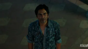 Qasos shahri / Badlapur Hind kino Uzbek tilida O'zbekcha 2015 tarjima kino Full HD tas-ix skachat skrinshot 4