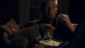 Xatiko: Eng sodiq do'st O'zbek tilida 2008 Uzbekcha tarjima / Хатико: Самый верный друг / Tas-IX skachat skrinshot 1