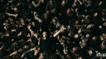 Anonim / Noma’lum / Yashirin / Sirli Britaniya filmi 2011 Uzbek tilida O'zbekcha tarjima kino Full HD tas-ix skachat skrinshot 1