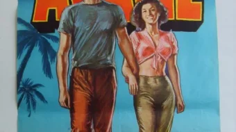 Daydi (Retro Hind kino) Uzbek tilida 1951 HD O'zbek tarjima skrinshot 4