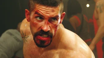 Bo'ysunmas 3 / Boyka 3 Uzbek tilida 2010 O'zbek tarjima kino HD skrinshot 4