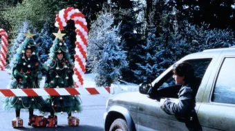 Yangi yilgacha kelaman Uzbek tilida 1998 O'zbek tarjima tas-ix skachat skrinshot 1