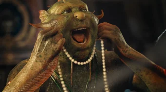 So'ngi bahodir 3: Zulmat xabarchisi / Elchisi Rossiya filmi Uzbek tilida 2021 O'zbekcha tarjima kino HD skrinshot 4