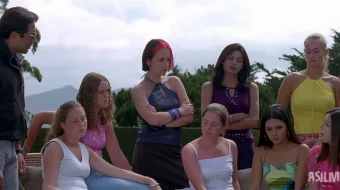 Qopqonda / Tuzoqda / Jaal: Tuzoq Hind kino 2003 Uzbek tilida O'zbekcha tarjima kino Full HD tas-ix skachat skrinshot 1