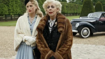 Kolleksiya / The Collection 2016 Serial Barcha Qismlar Uzbek tilida O'zbekcha tarjima kino Full HD tas-ix skachat skrinshot 2