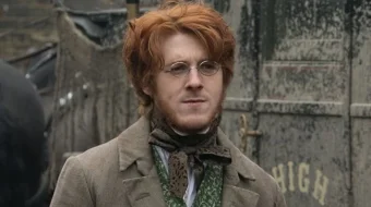 Sirli muallif Uzbek tilida 2016 O'zbekcha tarjima kino HD skrinshot 2