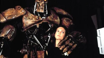 Sudya Dred (1995) Uzbek tilida O'zbekcha tarjima film Full HD skachat skrinshot 4