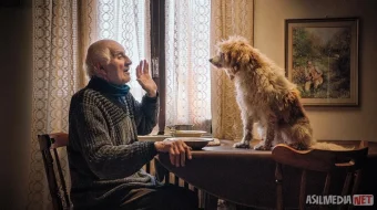 Tryufel ovchilari / Trufel ovchisi 2020 HD Uzbek tilida Tarjima kino Skachat skrinshot 1