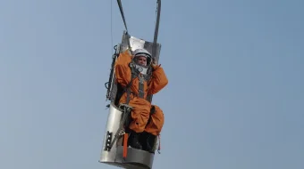 Gagarin. Kosmosdagi birinchi odam Uzbek tilida 2013 O'zbekcha tarjima kino HD skrinshot 3