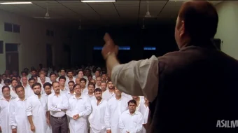 Opa qasosi / G'azab / Qahr Hind kino 2010 Uzbek tilida O'zbekcha tarjima kino Full HD tas-ix skachat skrinshot 4