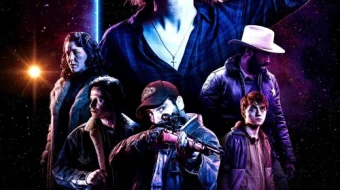 Zulmat Og'ushida Uzbek tilida 2019 O'zbekcha tarjima film Full HD skachat skrinshot 1