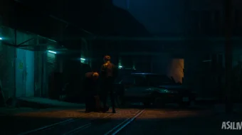 Yolg'on tuzog'ida / Soxta iz 2026 Uzbek tilida O'zbekcha tarjima kino Full HD tas-ix skachat skrinshot 3