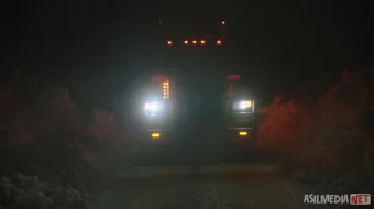 Sovuq yo'l / Xatarli yo'l / Halokatli yo'l 2024 Uzbek tilida O'zbekcha tarjima kino Full HD tas-ix skachat skrinshot 2