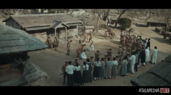 100 kunlik yolg'on Koreya dorama seriali 2026 Yuz kun yashirin Barcha qismlar Uzbek tilida O'zbekcha tarjima kino Full HD tas-ix skachat skrinshot 2