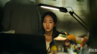 Donor qiz Premyera 2025 Tayvan Jangari filmi Uzbek tilida O'zbekcha tarjima kino Full HD tas-ix skachat skrinshot 4