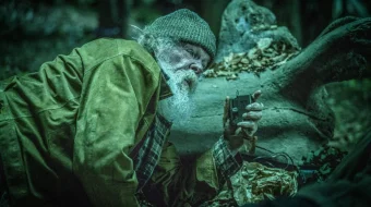 Farishtaning / Himoyachining qulashi / Yo'qolgan ishonch Uzbek tilida 2019 Full HD O'zbek tarjima tas-ix skachat skrinshot 1