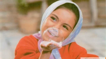 Samo farzandlari Uzbek tilida 1997 kino skrinshot 1