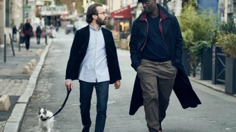 Lyupin / Lupin Netflix seriali Barcha qismlar O'zbek tilida 2021 Uzbekcha tarjima skrinshot 1