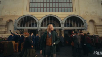 Chapaqay / Chap qo'lli / Levsha Premyera Rossiya filmi 2026 Uzbek tilida O'zbekcha tarjima kino Full HD tas-ix skachat skrinshot 3