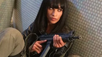 Salazarning o'ldirilishi / Kartel Uzbek tilida 2016 O'zbekcha tarjima kino HD skrinshot 2