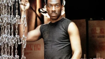 Beverly Hills Politsiyasi 1 / Beverli Xillzlik Politsiyachi 1 1984 Uzbek tilida O'zbekcha tarjima kino Full HD tas-ix skachat skrinshot 2