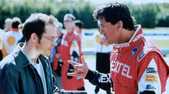 Poygachi / Drayven Silvestr Stallone ishtirokida Uzbek tilida 2001 O'zbekcha tarjima kino HD skrinshot 2