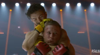 Dubaydagi sarguzashtlar / Major Dubayda 2025 Uzbek tilida O'zbekcha tarjima kino Full HD tas-ix skachat skrinshot 1