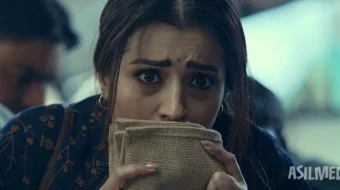 Leo Premyera Hind kino Uzbek tilida O'zbekcha 2023 tarjima kino Full HD tas-ix skachat skrinshot 2